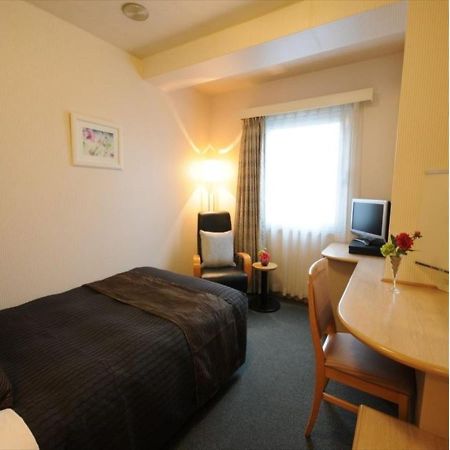 Grand Park Hotel Panex Iwaki Иваки Экстерьер фото