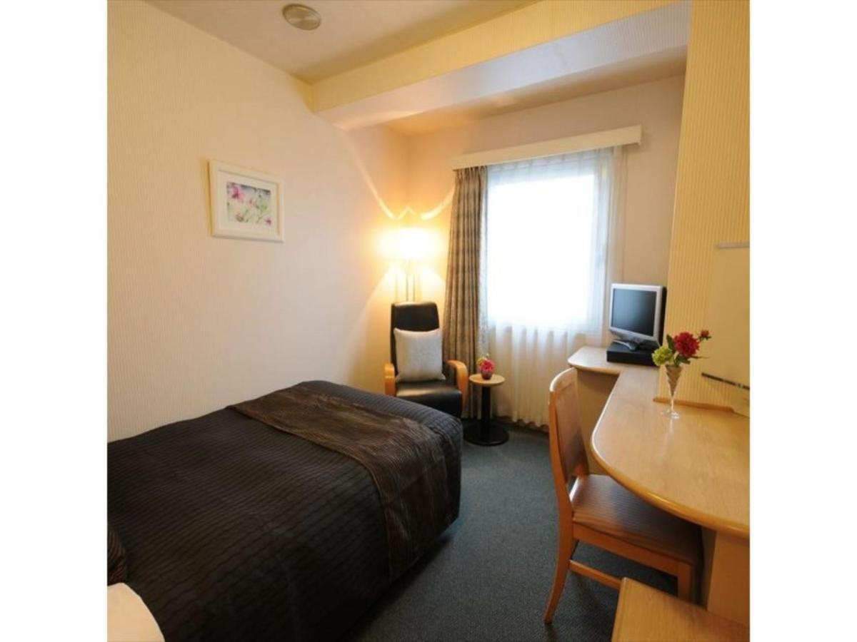 Grand Park Hotel Panex Iwaki Иваки Экстерьер фото