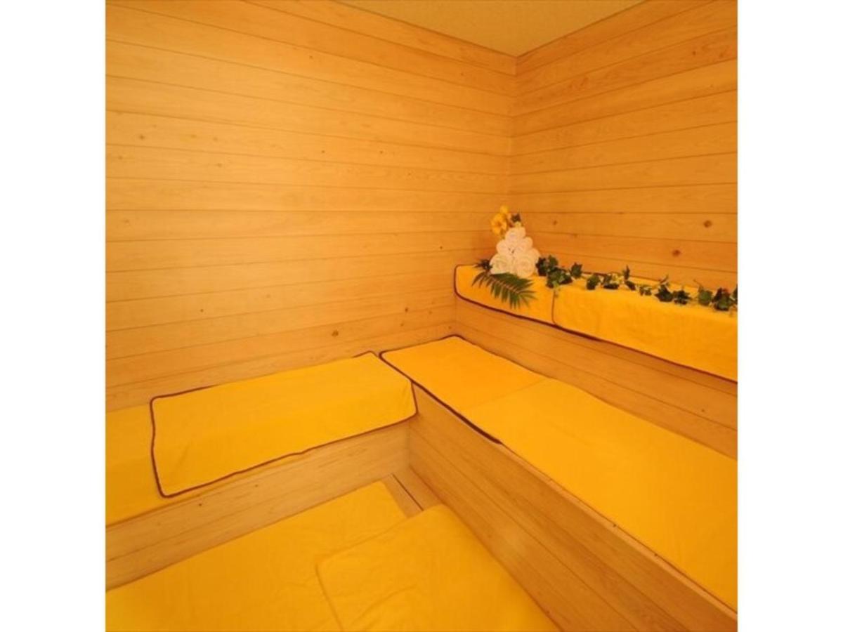 Grand Park Hotel Panex Iwaki Иваки Экстерьер фото