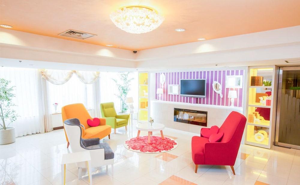 Grand Park Hotel Panex Iwaki Иваки Экстерьер фото