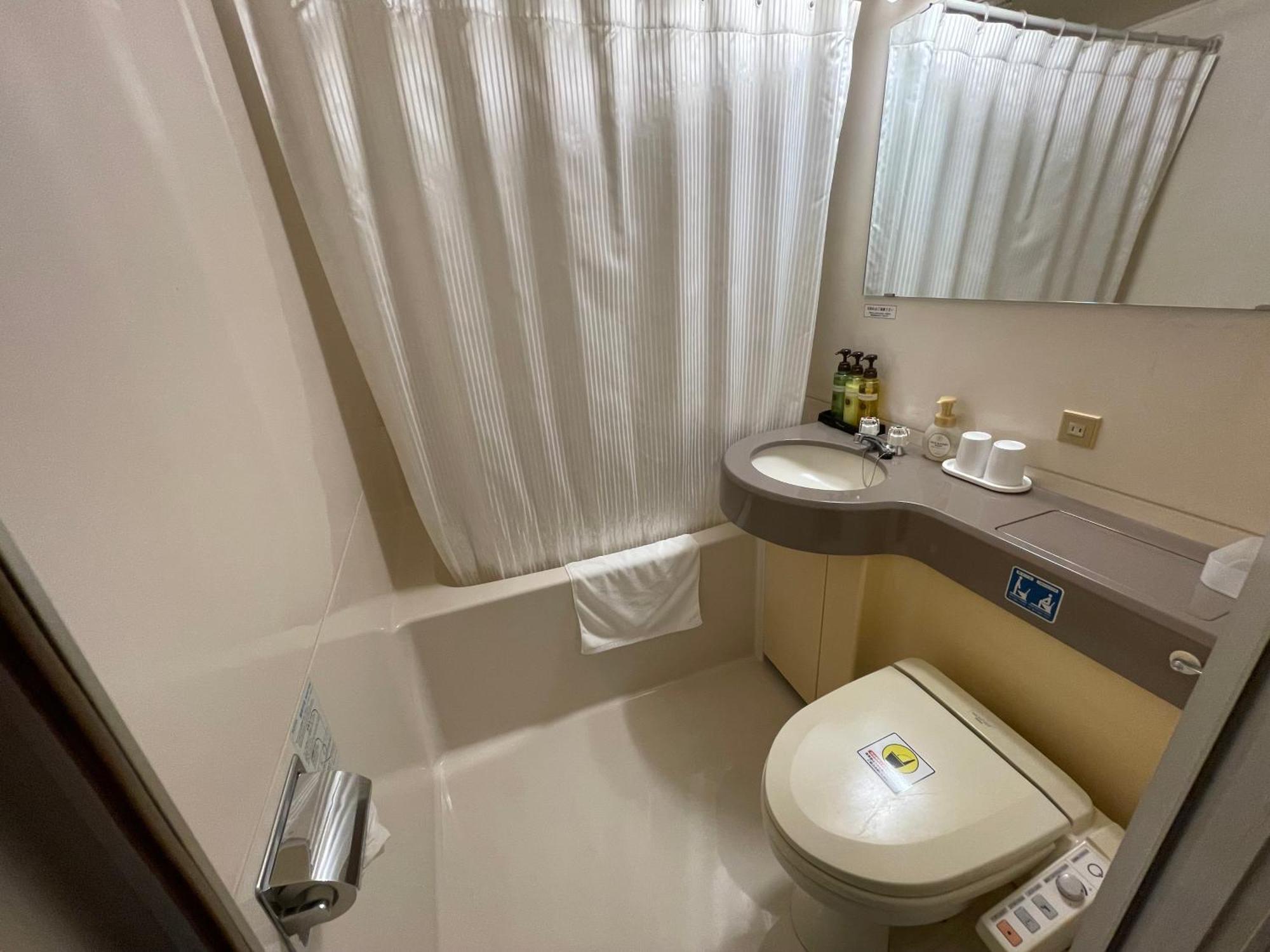 Grand Park Hotel Panex Iwaki Иваки Экстерьер фото