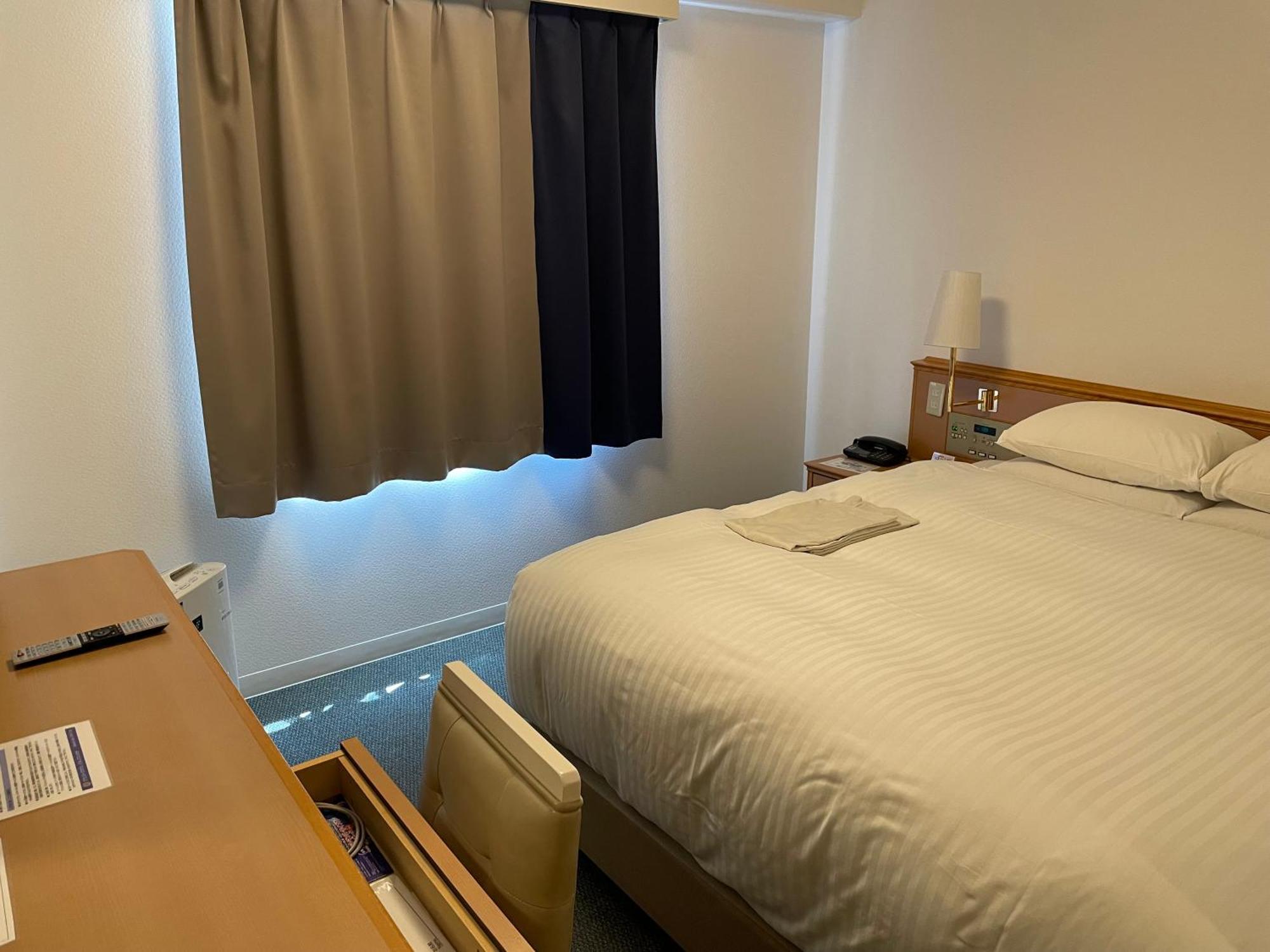 Grand Park Hotel Panex Iwaki Иваки Экстерьер фото
