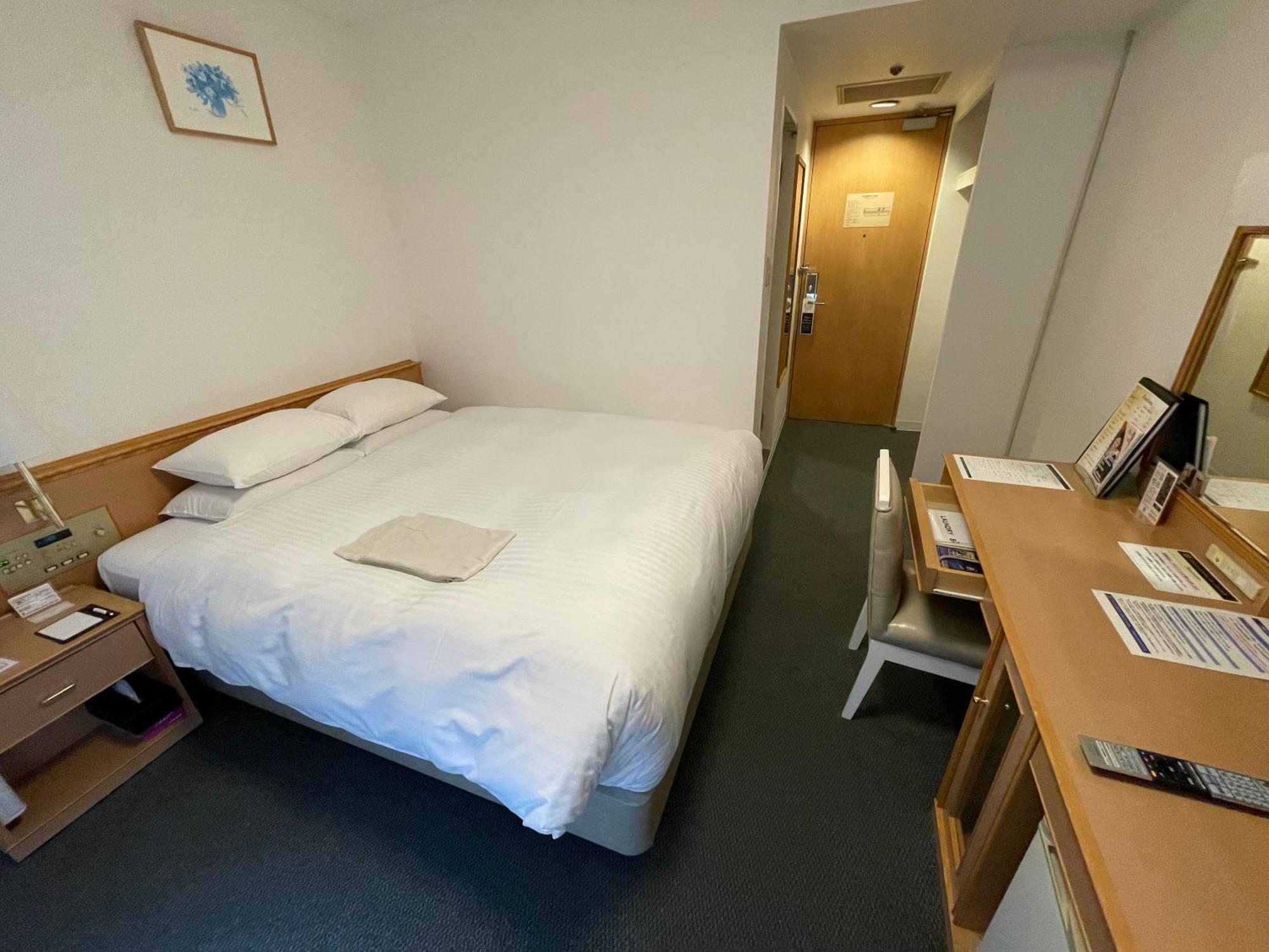 Grand Park Hotel Panex Iwaki Иваки Экстерьер фото
