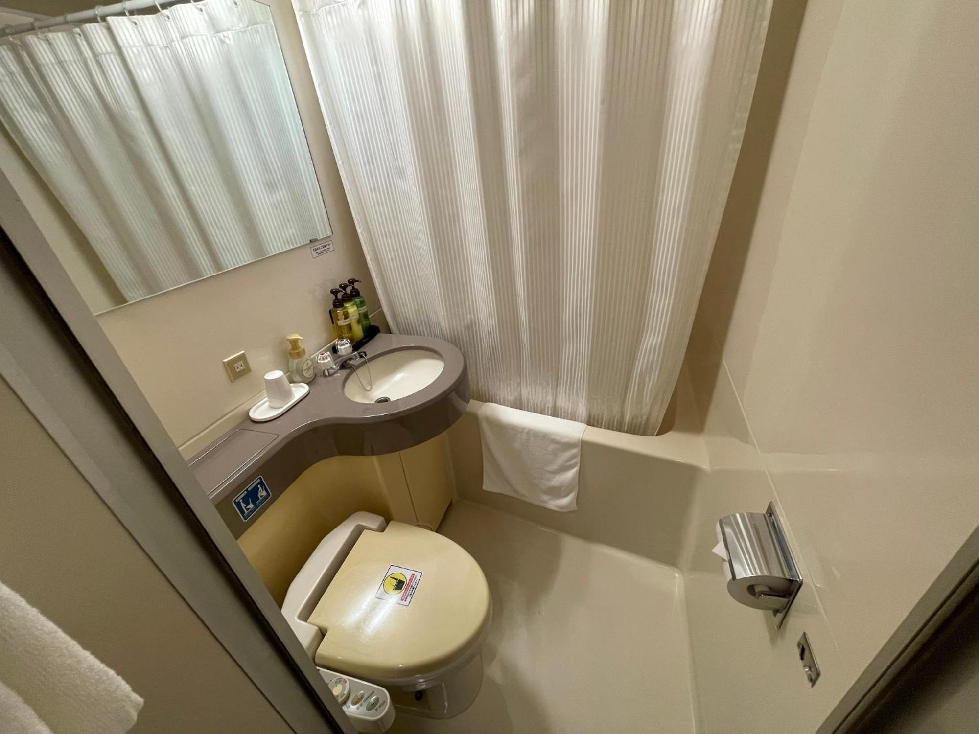 Grand Park Hotel Panex Iwaki Иваки Экстерьер фото